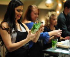 mixology classes in Chicago